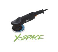 LUCIDATRICE ROTORBITALE SAIT X-SPACE PER CARROZZERIA CARROZZIERE LUCIDARE