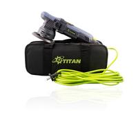 Lucidatrice Rotorbitale Titan TDA09 Orbita 9 mm 650W
