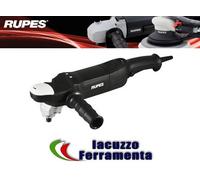LUCIDATRICE RUPES ANGOLARE LH 18 ENS 1100 WATT