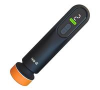 Lucidatrice senza fili per auto - Kit di lucidatura professionale per dettagli auto, lucidatrice orbitale a velocità variabile | Lucidatrice per cera per auto con batteria ricaricabile, tampone a
