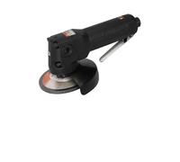 Lucidatrice, Smerigliatrice pneumatica ad alta velocità da 4 pollici Smerigliatrice angolare pneumatica for metallo Lavorazione del legno Taglio Lucidatura