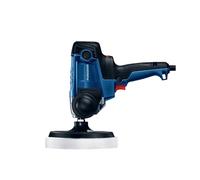 Lucidatrice verticale a doppio albero regolabile a 6 velocità da 950 W. Ceretta for lucidatura for strumenti di bellezza for auto Ampia Applicazione