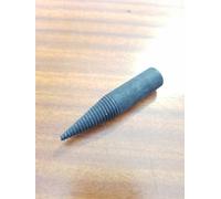 Lucidatura Codino Mandrino Albero 1cm 10mm Foro Picador LH Motore Elettrico