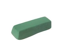 Lucidatura Compound Lucidato Pezzo in lavorazione Giada Non Metallo Dimensioni Compatte Lucidatura Verde Composto per Metallo Bianco per Legno Utensili Elettrici Organizzatore Parete