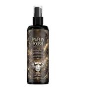 Lucidatura dei Gioielli Spray Da 50ml Per La Pulizia E Lucidatura Di