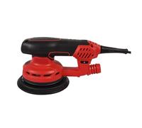 Lucidatura della levigatrice portatile eccentrica senza spazzole elettrica da 3 mm for carta vetrata Leggera E Facile Da Usare(Machine)