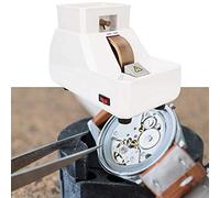 Lucidatura delle Parti dell'orologio, Lucidatrice della Spina 220-240V del Paraurti UE per Resina per la Lucidatrice dell'orologio per la Lucidatura