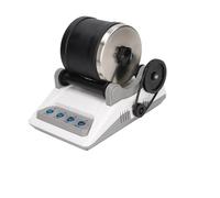 Lucidatura di gioielli, Kit for lucidatura di pietre preziose, lucidatrice elettrica con graniglie for lucidatura di pietre preziose grezze, for adulti e bambini.