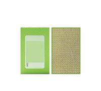 Lucidatura manuale, lucidatura diamantata e utensili for la molatura dei bordi di piastrelle in ceramica, lastre di roccia, marmo e vetro.(200 mesh)