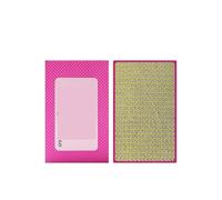 Lucidatura manuale, lucidatura diamantata e utensili for la molatura dei bordi di piastrelle in ceramica, lastre di roccia, marmo e vetro.(60 mesh)