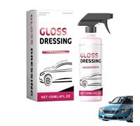 Lucidatura Per Plastica,Finiture e Pneumatici,Pulizia Auto Interni,Rinnova Plastiche Auto,Plastic Revitalizing Coating,Autos Scratch Repair Restauration Polish,Trim,Tire Dressing-Restore Faded Plastic