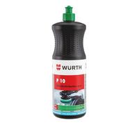 Lucidatura ultra lucida altamente abrasiva Pasta lucidante P10 Plus, 1 Kg, verde