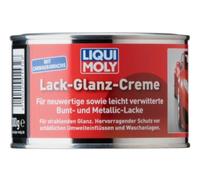 Lucidatura vernice 1532 LIQUI MOLY