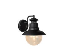 Lucide FIGO lampada a parete, E27, 11811/01/30, FIGO [Lampade per Esterni > Lampade a Parete]