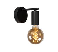 Lucide Lampada da parete con struttura in metallo dal design moderno e minimalis [EEK: A+]