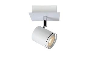 Lucide 26994/05/31 Rilou Luce di soffitto Spot LED verde 5 W 10 x 10 x 12 cm