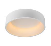 Lucide Plafoniera LED TALOWE 46100/32/31 - Ø 45 cm - Bianca