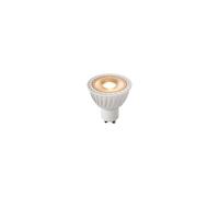 LUCIDE Bulb Lampadina LED 5 W, Bianco