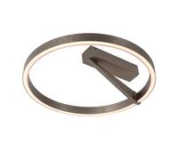 Lucide APPLAUSE lampada a soffitto LED, 23100/40/15, APPLAUSE [Lampade per Interni > Lampade a Soffitto]
