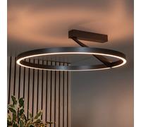 Lucide APPLAUSE lampada a soffitto LED, 23100/60/15, APPLAUSE [Lampade per Interni > Lampade a Soffitto]
