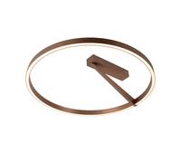 Lucide APPLAUSE lampada a soffitto LED, 23100/60/96, APPLAUSE [Lampade per Interni > Lampade a Soffitto]