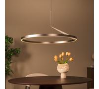 Lucide APPLAUSE lampada a sospensione LED, 23400/80/15, APPLAUSE [Lampade per Interni > Lampade a Sospensione]