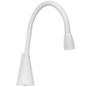 Lucide Applique a LED struttura in metallo e diffusore orientabile dal design mo [EEK: G]