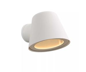 Lucide Applique da parete a LED per esterni con struttura in alluminio design mo