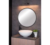 Lucide Applique da parete a LED struttura in alluminio piccola dal design minima