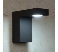 Lucide Applique LED da esterni Texas Lucide