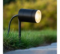Lucide ARNE faretto, GU10, 14868/05/30, ARNE [Lampade per Esterni > Punti Luce e Faretti]