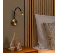 Lucide ASJA lampada a parete, LED, 41206/03/02, ASJA [Lampade per Interni > Lampade a Parete]