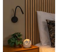 Lucide ASJA lampada a parete, LED, 41206/03/30, ASJA [Lampade per Interni > Lampade a Parete]