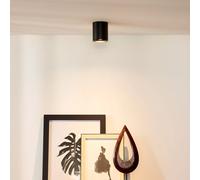 Lucide Faretto rotondo con struttura in alluminio verniciato dal design moderno