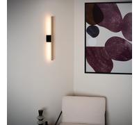 Lucide BRAGA lampada a parete, LED, 23272/11/96, BRAGA [Lampade per Interni > Lampade a Parete]