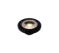 LUCIDE Bulb Lampadina LED 12 W, Nero