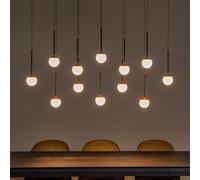 Lucide CALINA lampada a sospensione, LED, 24404/70/30, CALINA [Lampade per Interni > Lampade a Sospensione]