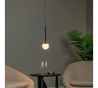 Lucide CALINA lampada a sospensione LED, 1 luce, 24406/07/30, CALINA [Lampade per Interni > Lampade a Sospensione]