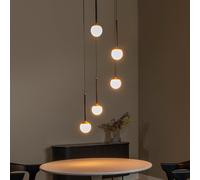 Lucide CALINA lampada a sospensione LED, 24406/37/30, CALINA [Lampade per Interni > Lampade a Sospensione]