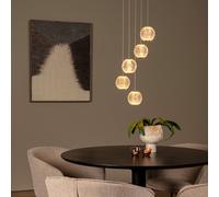 Lucide CINTRA lampada a sospensione, LED, 13499/22/60, CINTRA [Lampade per Interni > Lampade a Sospensione]