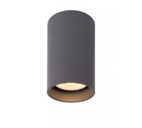 Lucide Faretto a LED dimmerabile con struttura tubolare in alluminio dal design [EEK: G]