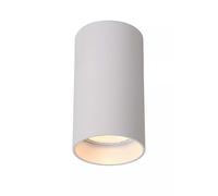 Lucide Faretto a LED dimmerabile con struttura tubolare in alluminio dal design [EEK: G]