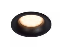 Lucide Faretto da incasso struttura in alluminio rotonda per bagno dal design mo