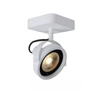 LUCIDE Faretto Da Soffitto Tala LED ES111 31931/12/31 Bianco Dimmerabile