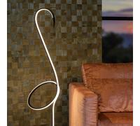 Lucide FLAMINGO lampada da terra, LED, 05745/14/99, FLAMINGO [Lampade per Interni > Lampade da Terra]