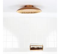 Lucide FOSKAL lampada a soffitto, LED, 79177/12/01, FOSKAL [Lampade per Interni > Lampade a Soffitto]