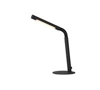 LUCIDE Gilly - Luce di scarico - LED Regul. - 1x3W 2700K - Nero