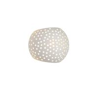 Lucide Gipsy - Lampada da parete - G9 - Bianco