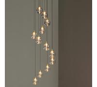 Lucide GISELA lampada a sospensione, LED, 13494/44/60, GISELA [Lampade per Interni > Lampade a Sospensione]