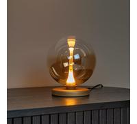 Lucide GISELA lampada da tavolo, LED, 13594/04/62, GISELA [Lampade per Interni > Lampade da Tavolo]